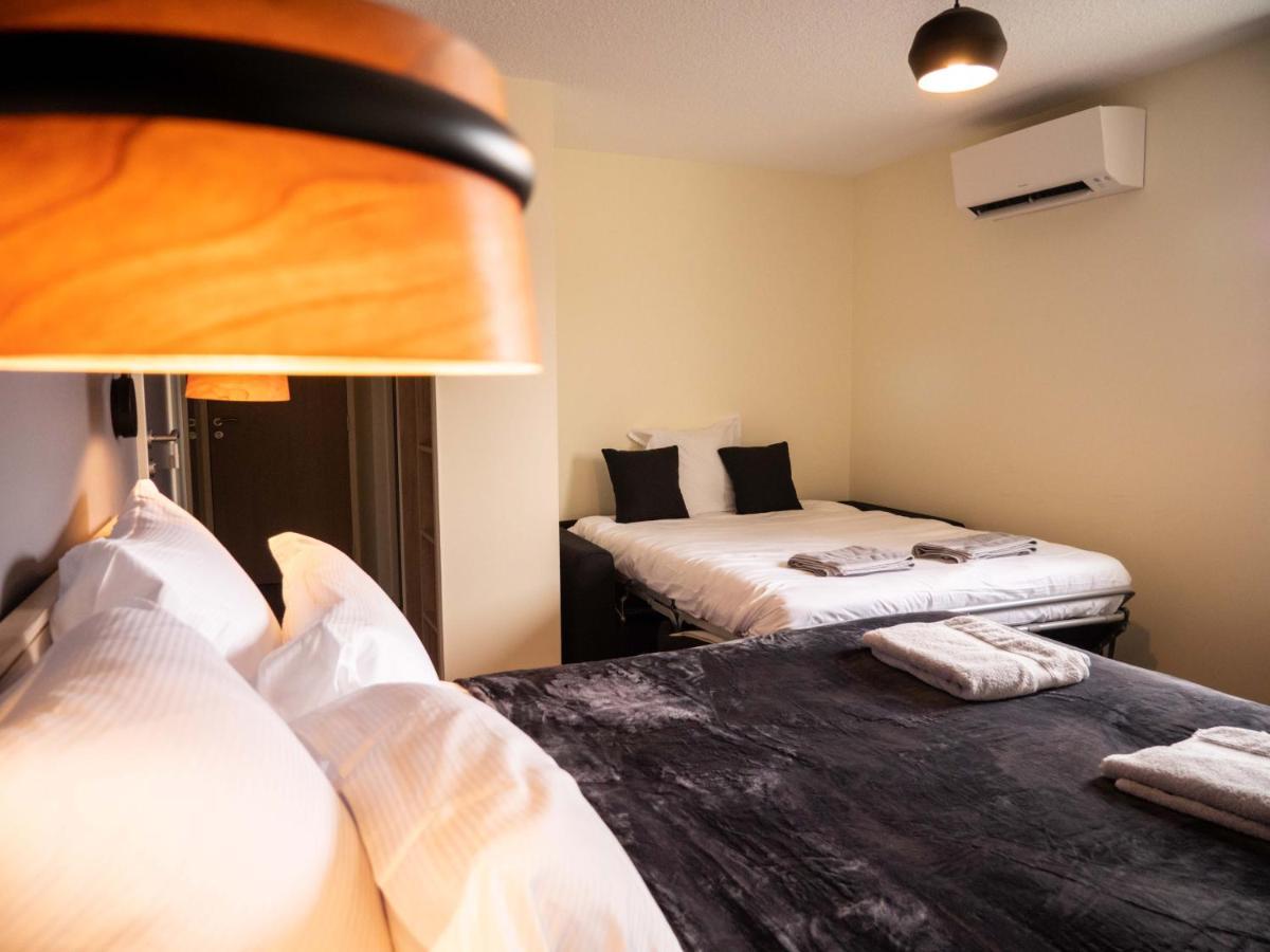 Logis Hotels Le Saint Pierre Moncoutant Экстерьер фото